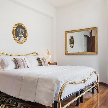 Casa Patrizia Como Lake View - By Relais Di Giada Extérieur photo