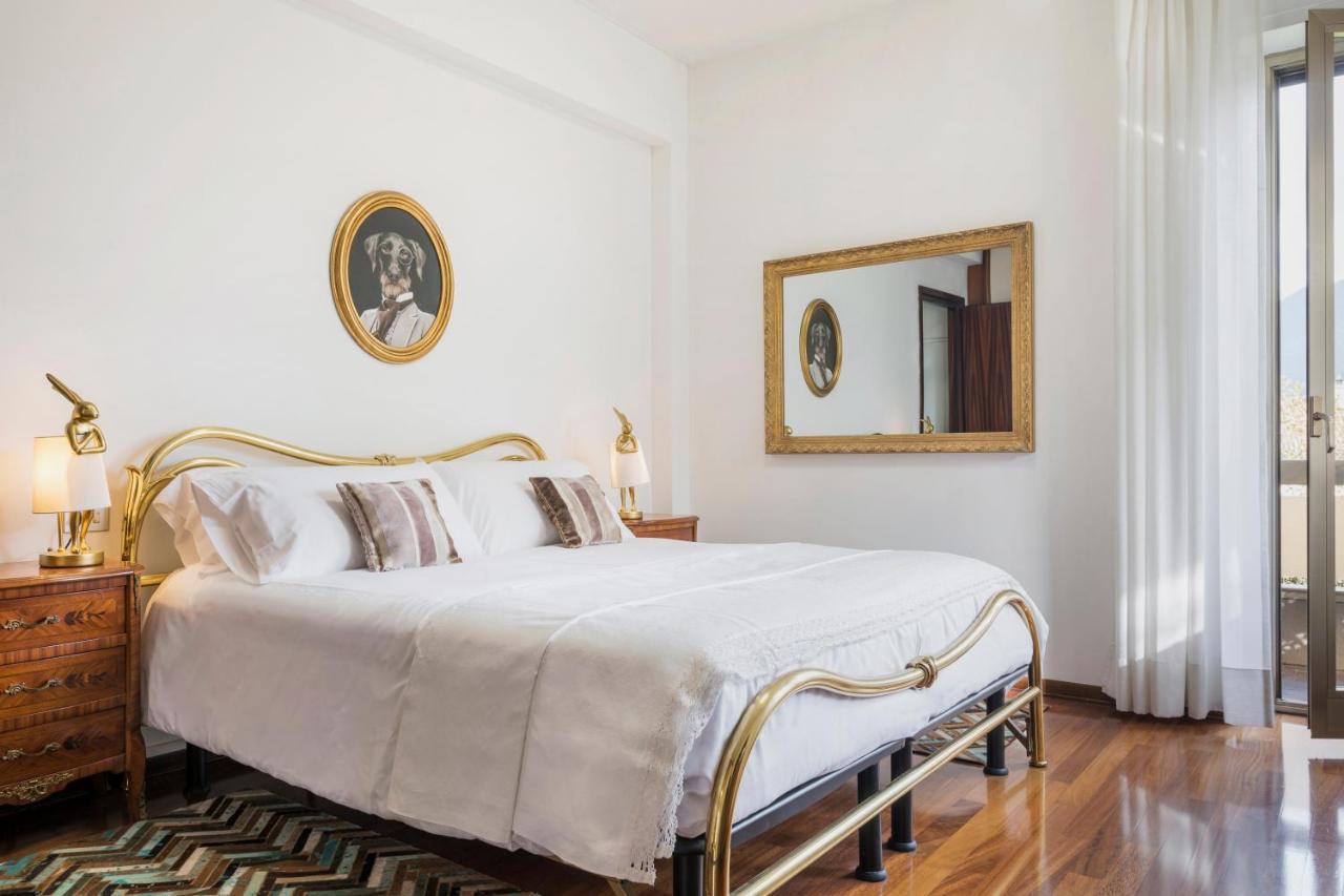 Casa Patrizia Como Lake View - By Relais Di Giada Extérieur photo